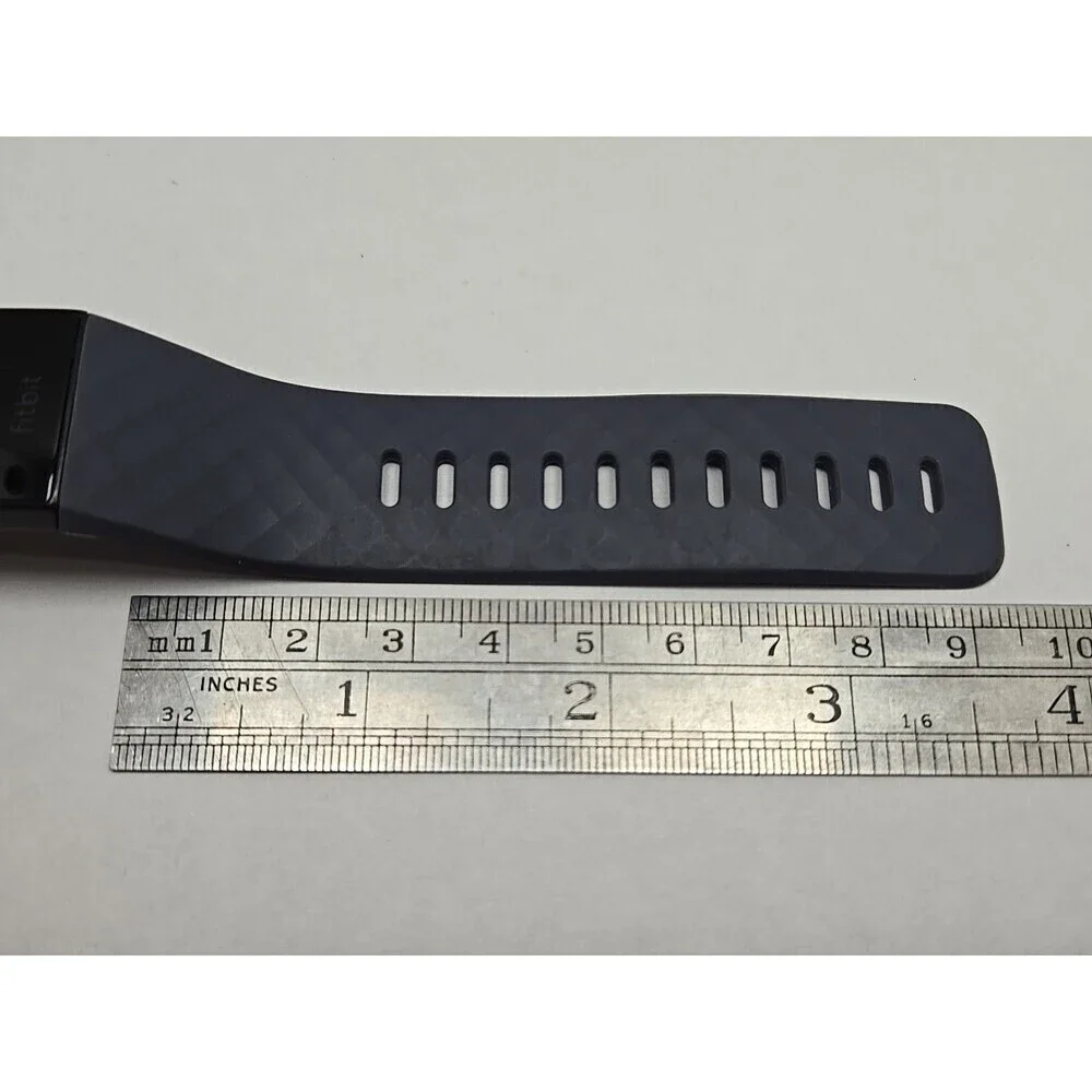 Fitbit Charge 4 FB417 Activity Tracker Heart Rate GPS NFC Smartwatch No Charger